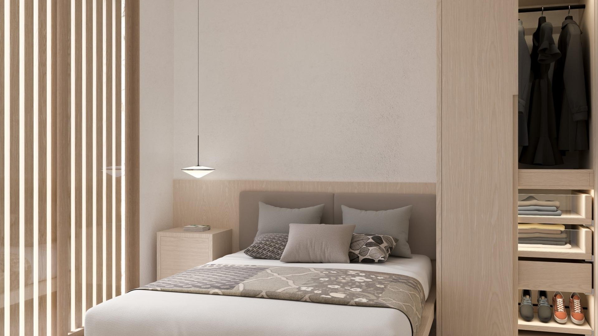 New Build - Townhouse - Manilva - Princesa Kristina