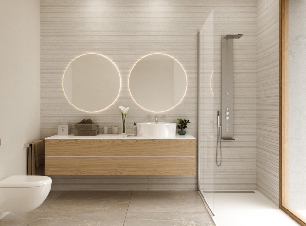 New Build - Townhouse - Manilva - Princesa Kristina