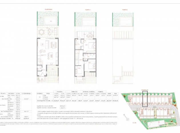New Build - Townhouse - Manilva - Princesa Kristina