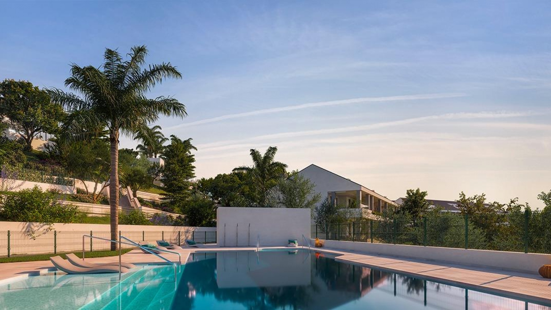 Nybyggnad - Villa - Benalmdena - Torremuelle