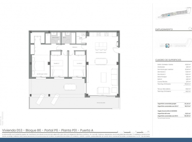 Nouvelle construction - Appartement - Marbella - Altos de los Monteros