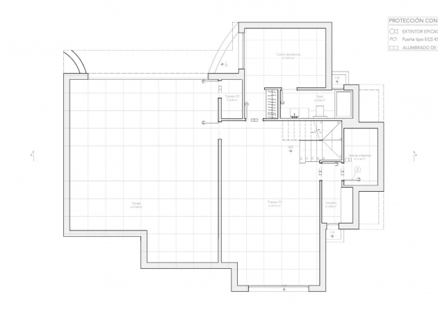 New Build - Villa - Estepona - Atalaya del Golf