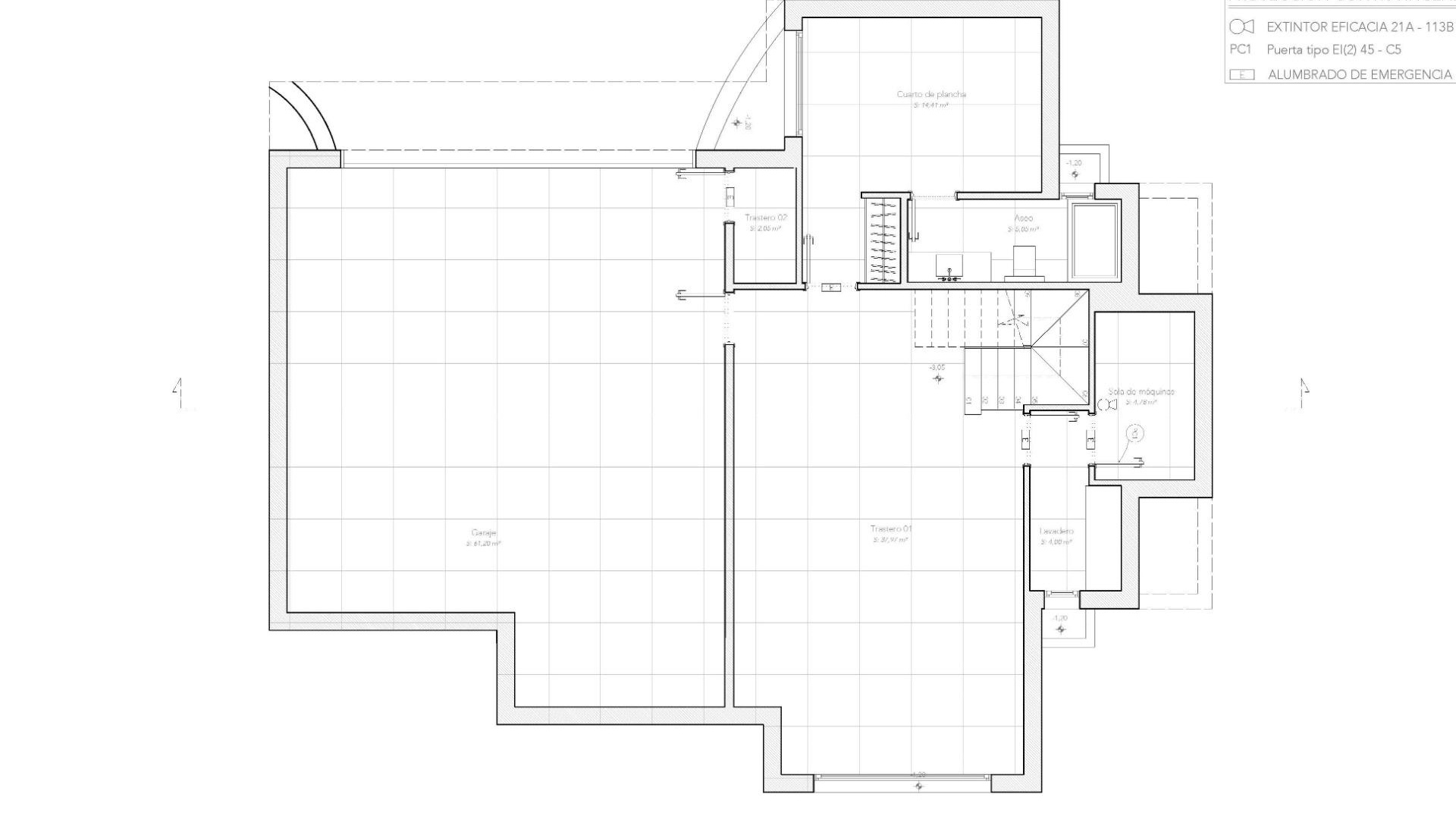 New Build - Villa - Estepona - Atalaya del Golf