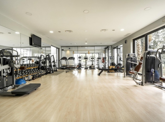 New Build - Villa - Estepona - Atalaya del Golf