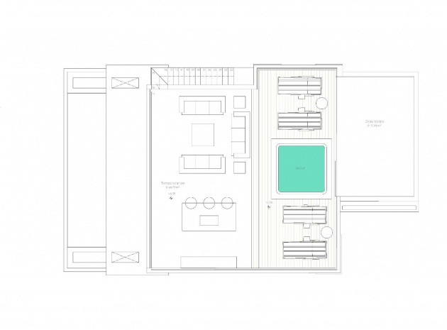 New Build - Villa - Estepona - Atalaya del Golf