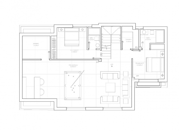New Build - Villa - Estepona - Atalaya del Golf