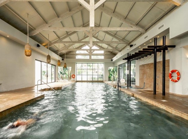 New Build - Villa - Estepona - Atalaya del Golf