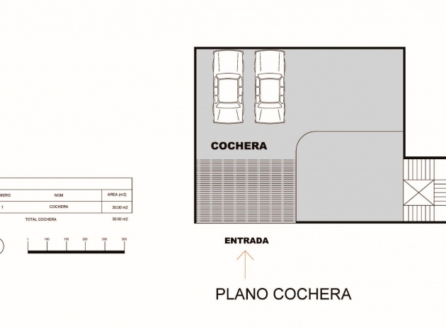 Neubau - Villa - Manilva - Aldea Beach