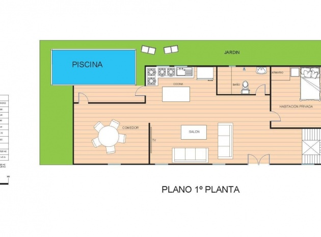 Neubau - Villa - Manilva - Aldea Beach