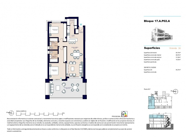 New Build - Apartment - Estepona - Parque Selwo