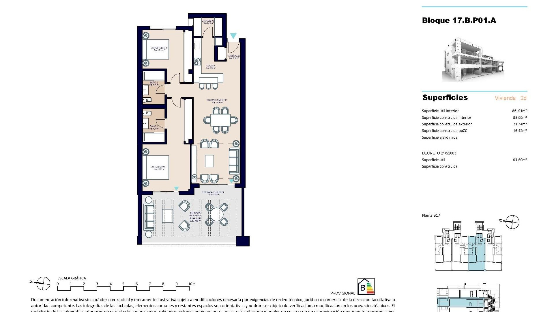 New Build - Apartment - Estepona - Parque Selwo