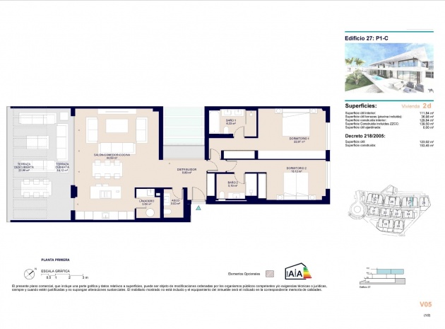 New Build - Apartment - Marbella - Santa Clara Golf