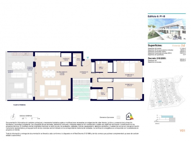 New Build - Apartment - Marbella - Santa Clara Golf