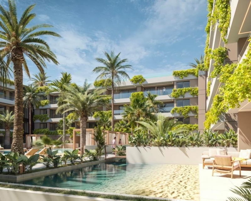 Appartement - Nouvelle construction - San Pedro De Alcantara - Marbella West