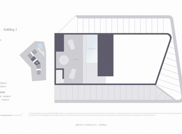 Neubau - Wohnung - Estepona - Las Mesas