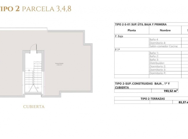 New Build - Villa - Estepona - Azata Golf