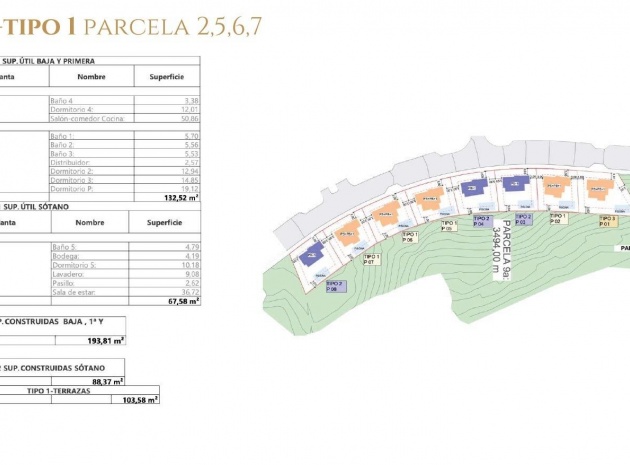 New Build - Villa - Estepona - Azata Golf