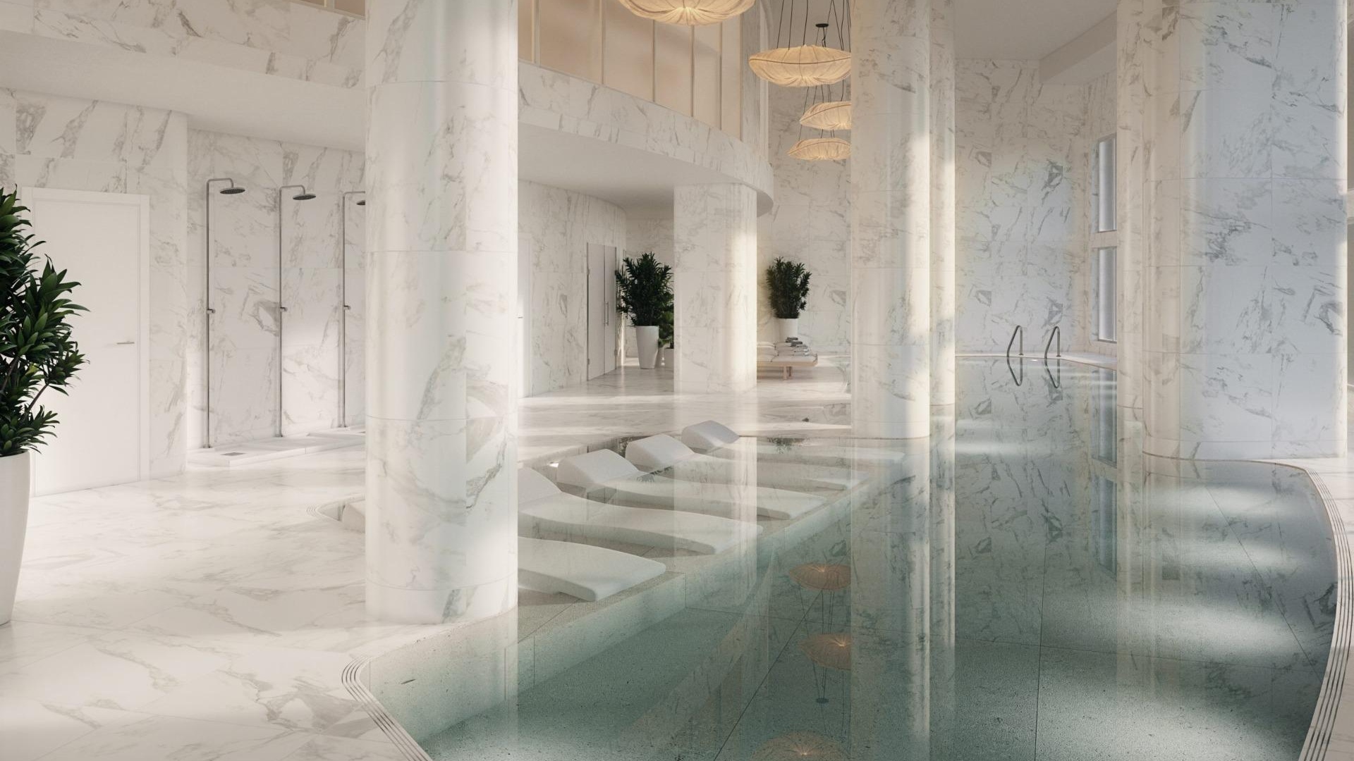 Nouvelle construction - Appartement - Málaga - Playa de Sacaba