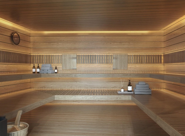 Nouvelle construction - Appartement - Málaga - Playa de Sacaba