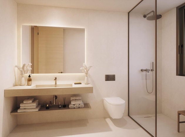 Nouvelle construction - Appartement - Málaga - Playa de Sacaba