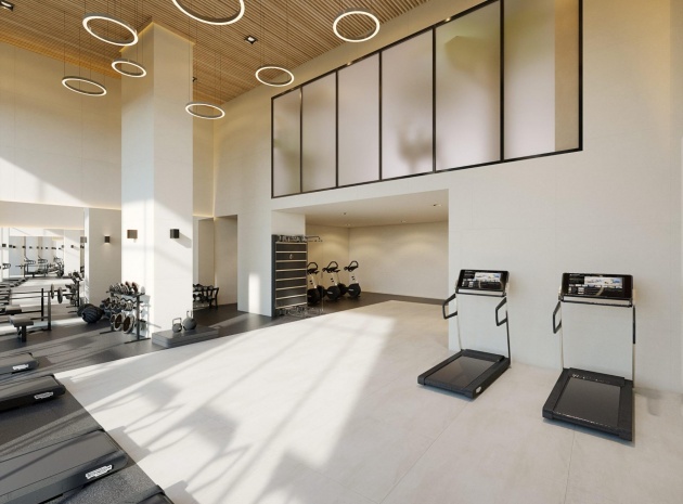 Nouvelle construction - Appartement - Málaga - Playa de Sacaba