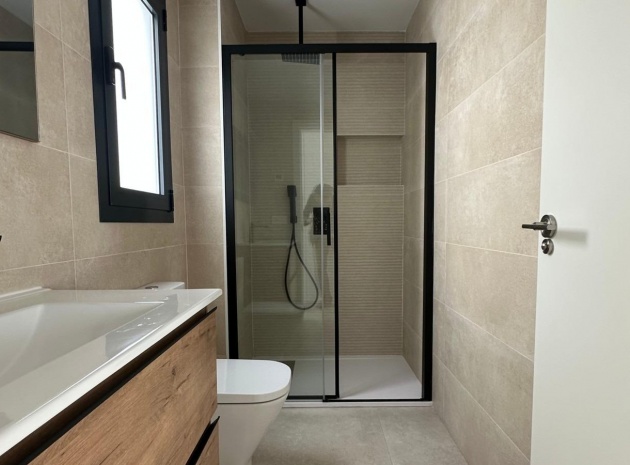 New Build - Apartment - San Pedro del Pinatar - Los Pinos