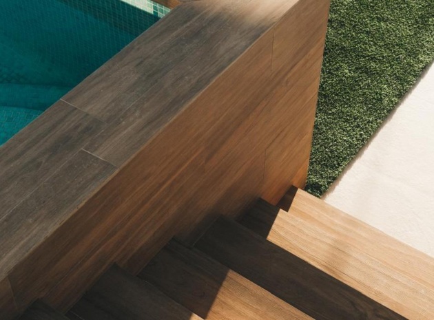 Nybyggnad - Lägenhet - San Pedro del Pinatar - Los Pinos