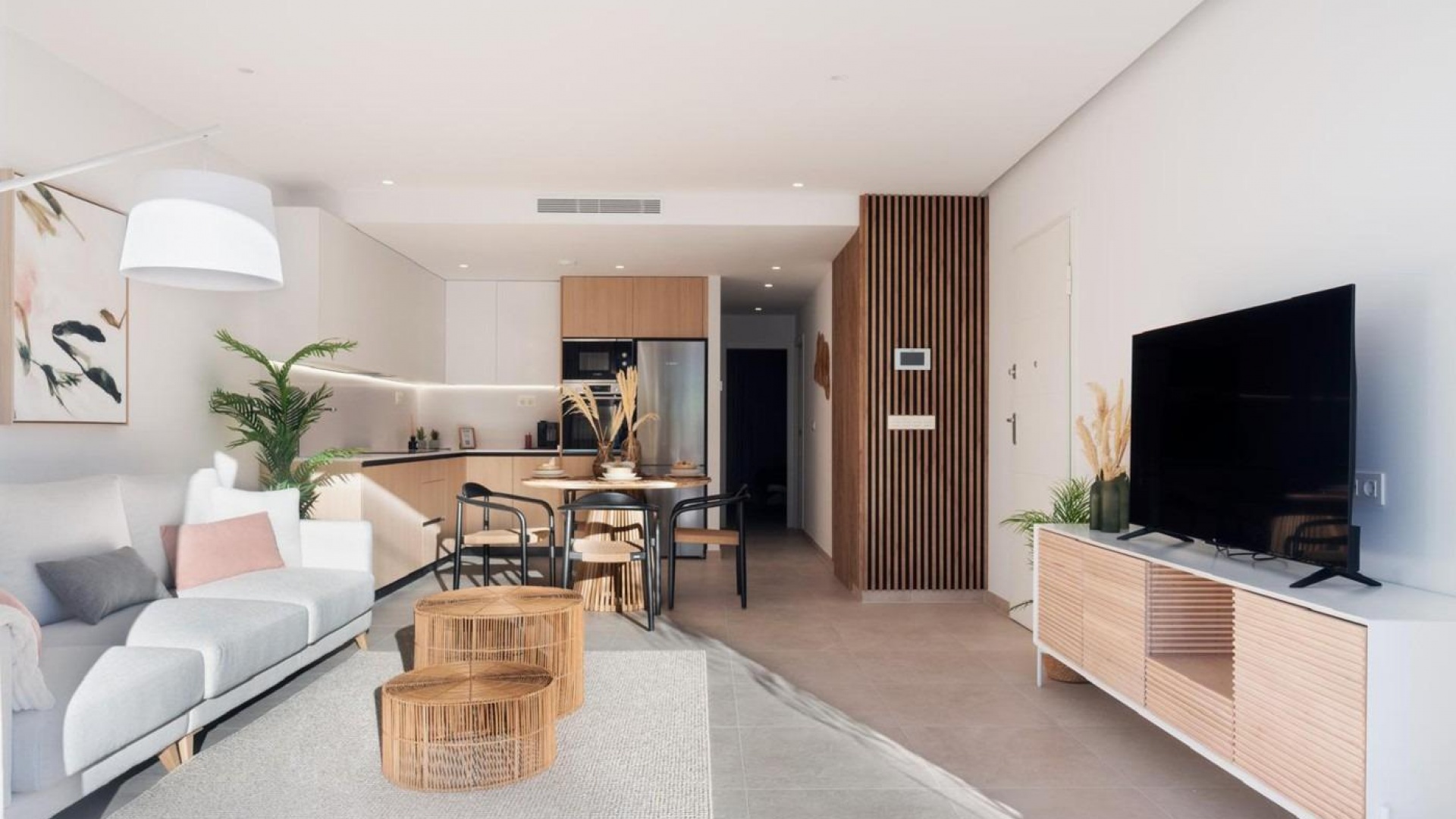 New Build - Apartment - San Pedro del Pinatar - Los Pinos