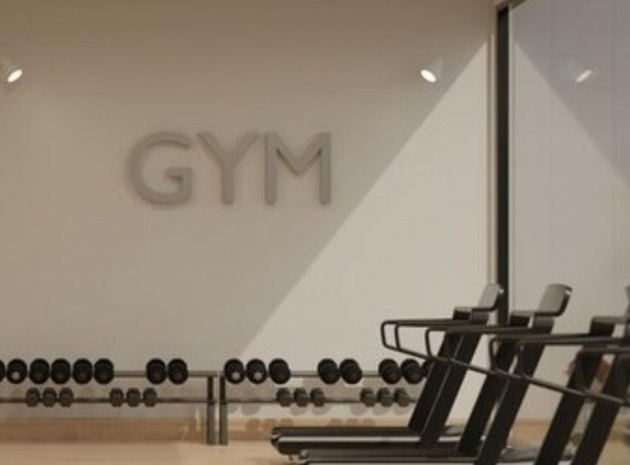 Nybyggnad - Lägenhet - San Pedro del Pinatar - Los Pinos