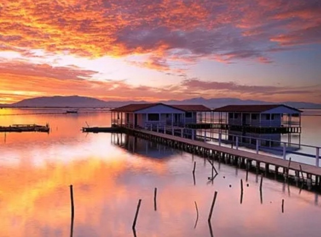 Nybyggnad - Lägenhet - San Pedro del Pinatar - Los Pinos