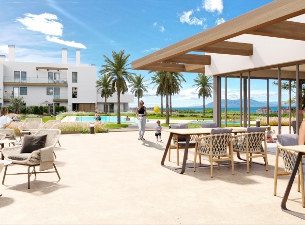 New Build - Apartment - rincon de la victoria - Torre de Benagalbón