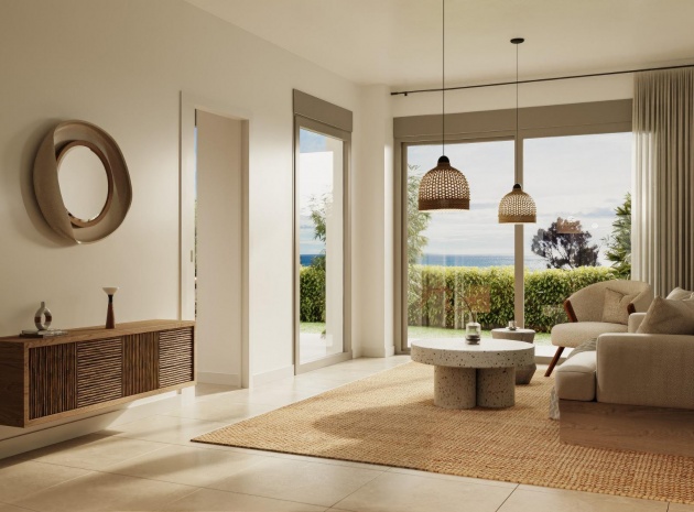 New Build - Apartment - rincon de la victoria - Torre de Benagalbón