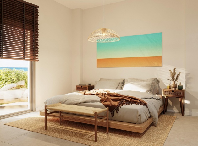 New Build - Apartment - rincon de la victoria - Torre de Benagalbón