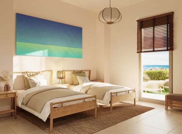 New Build - Apartment - rincon de la victoria - Torre de Benagalbón