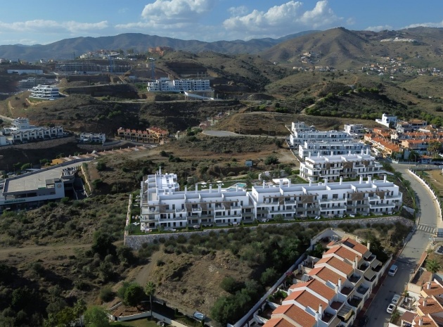 New Build - Apartment - rincon de la victoria - Torre de Benagalbón