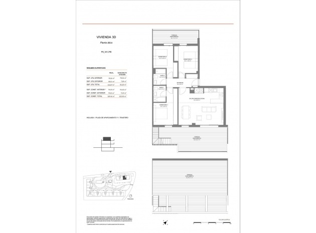 New Build - Apartment - rincon de la victoria - Torre de Benagalbón