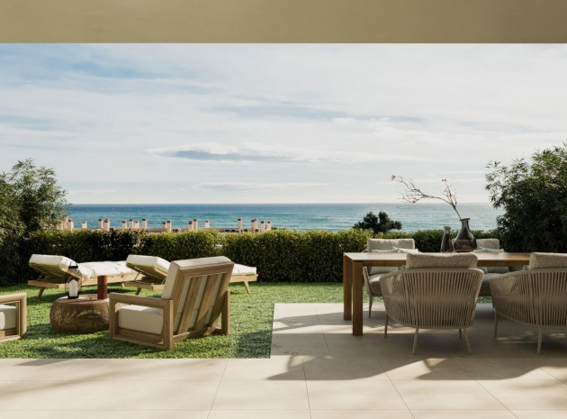 New Build - Apartment - rincon de la victoria - Torre de Benagalbón