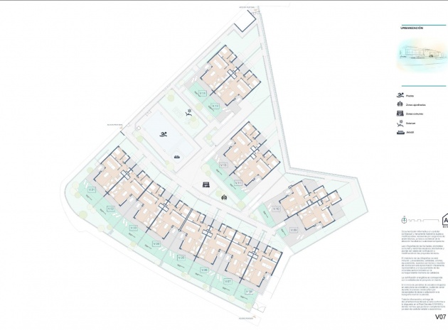 New Build - Townhouse - San Juan Alicante - Cabo De Las Huertas