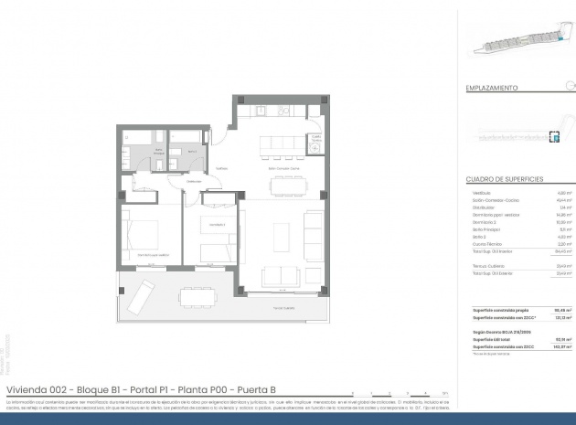 Nouvelle construction - Appartement - Marbella - Altos de los Monteros