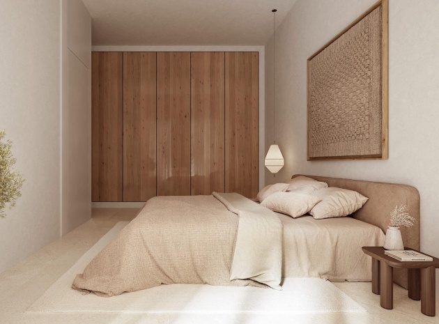 New Build - Villa - Benissa - Cala Advocat