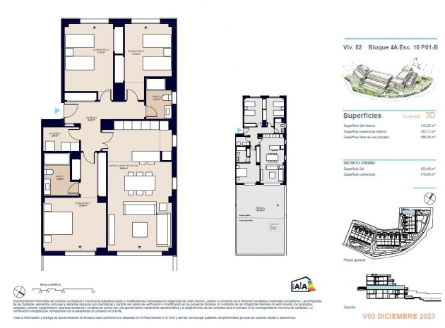 New Build - Apartment - Estepona - Las Mesas