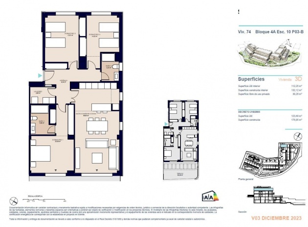 New Build - Apartment - Estepona - Las Mesas
