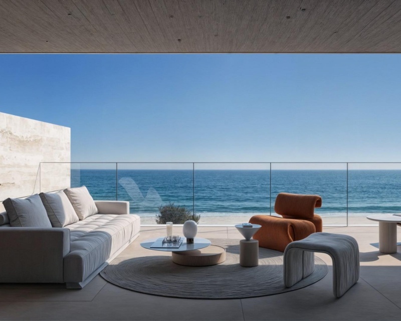 Appartement - Nouvelle construction - Manilva - Playa de la chullera