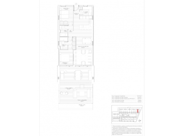 New Build - Apartment - Manilva - Playa de la chullera