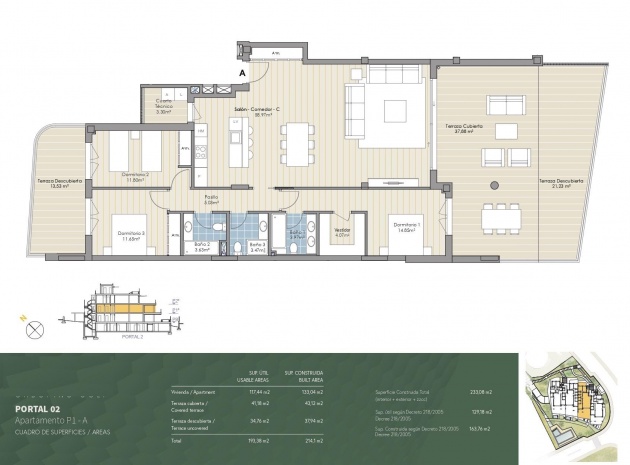 New Build - Apartment - Marbella - Cabopino Golf