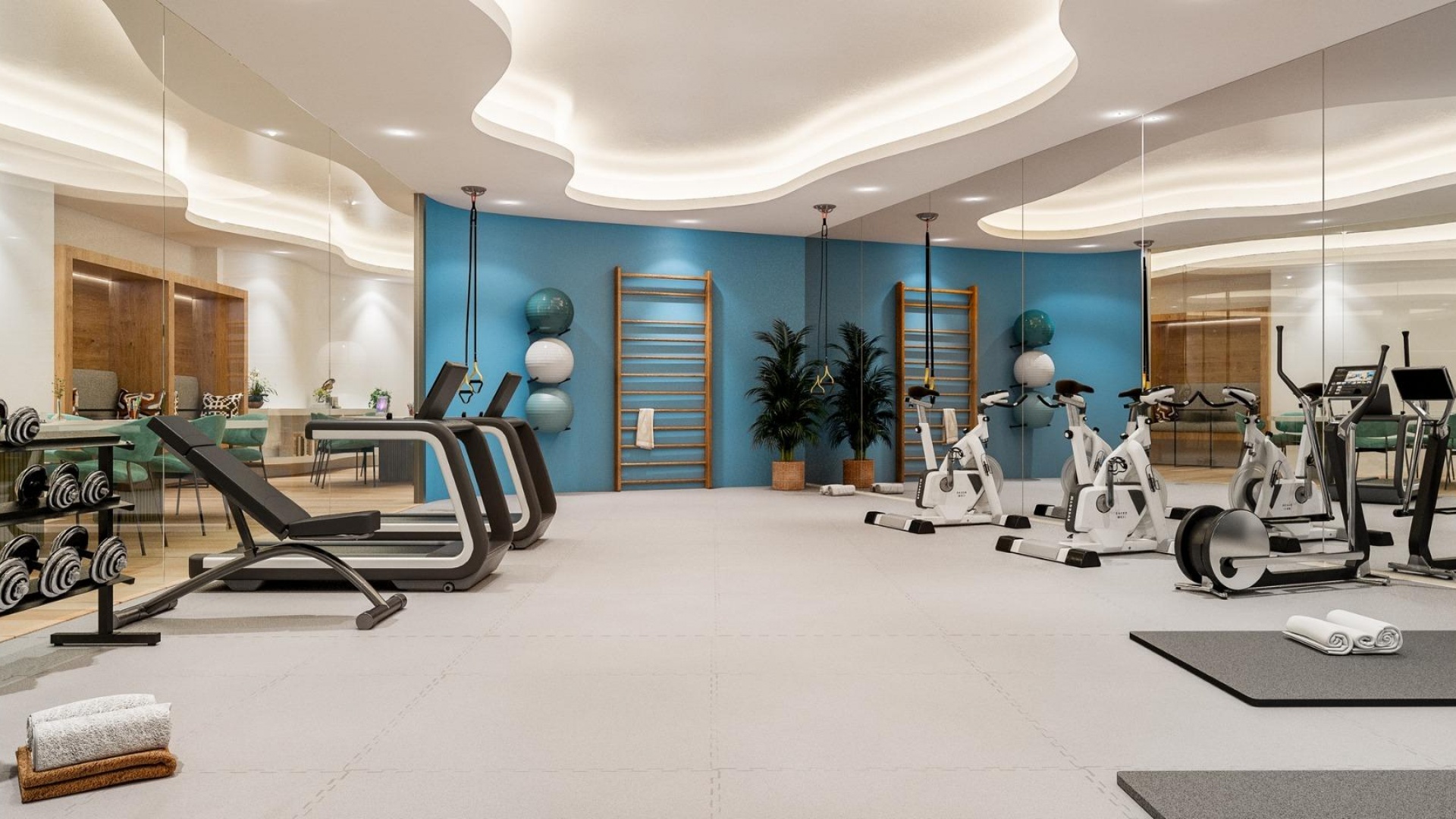 New Build - Apartment - Marbella - Guadalmina Alta