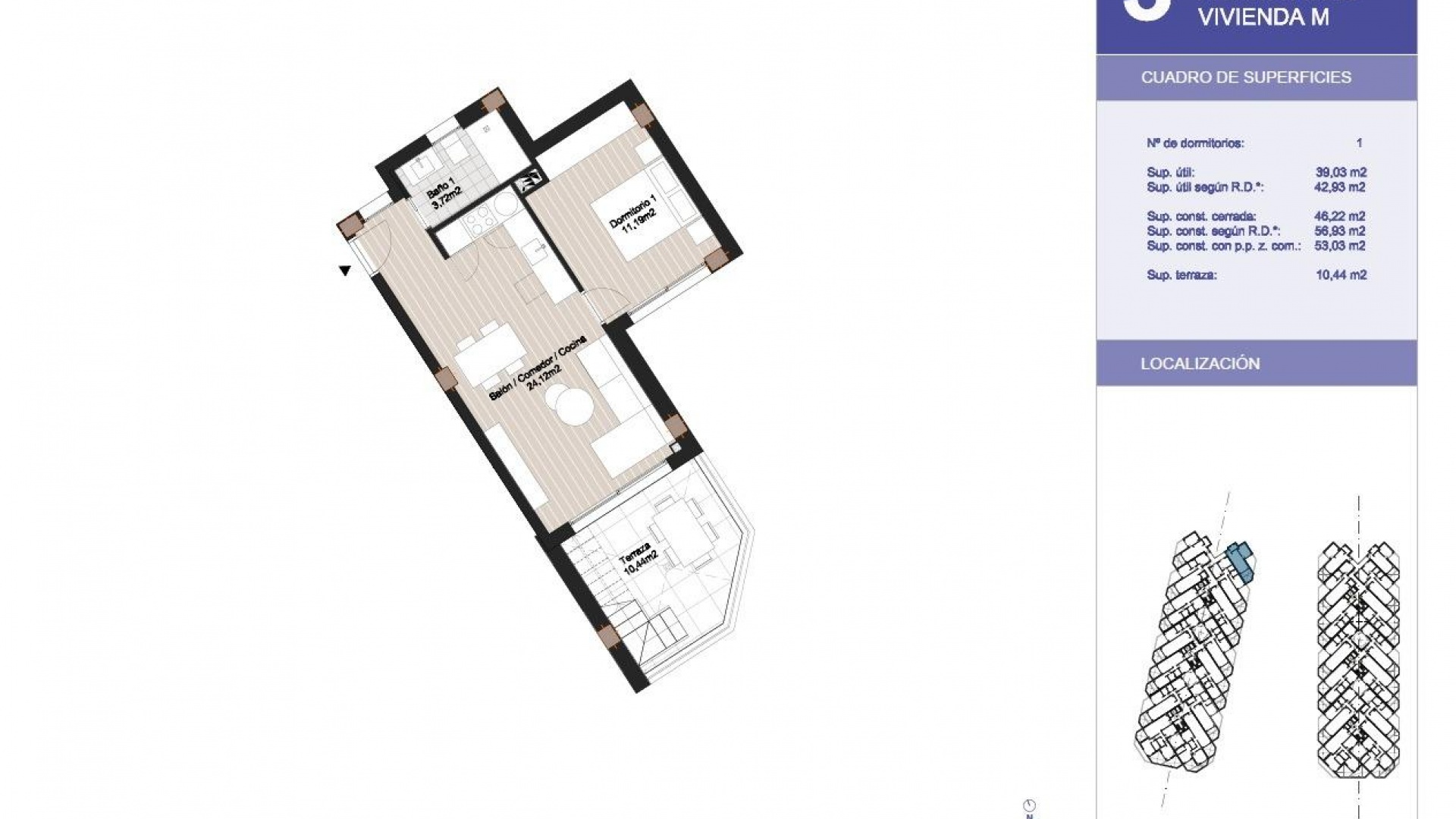 New Build - Apartment - Torrox - El Morche