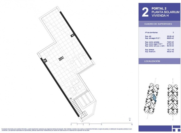 Nybyggnad - Lägenhet - Torrox - El Morche