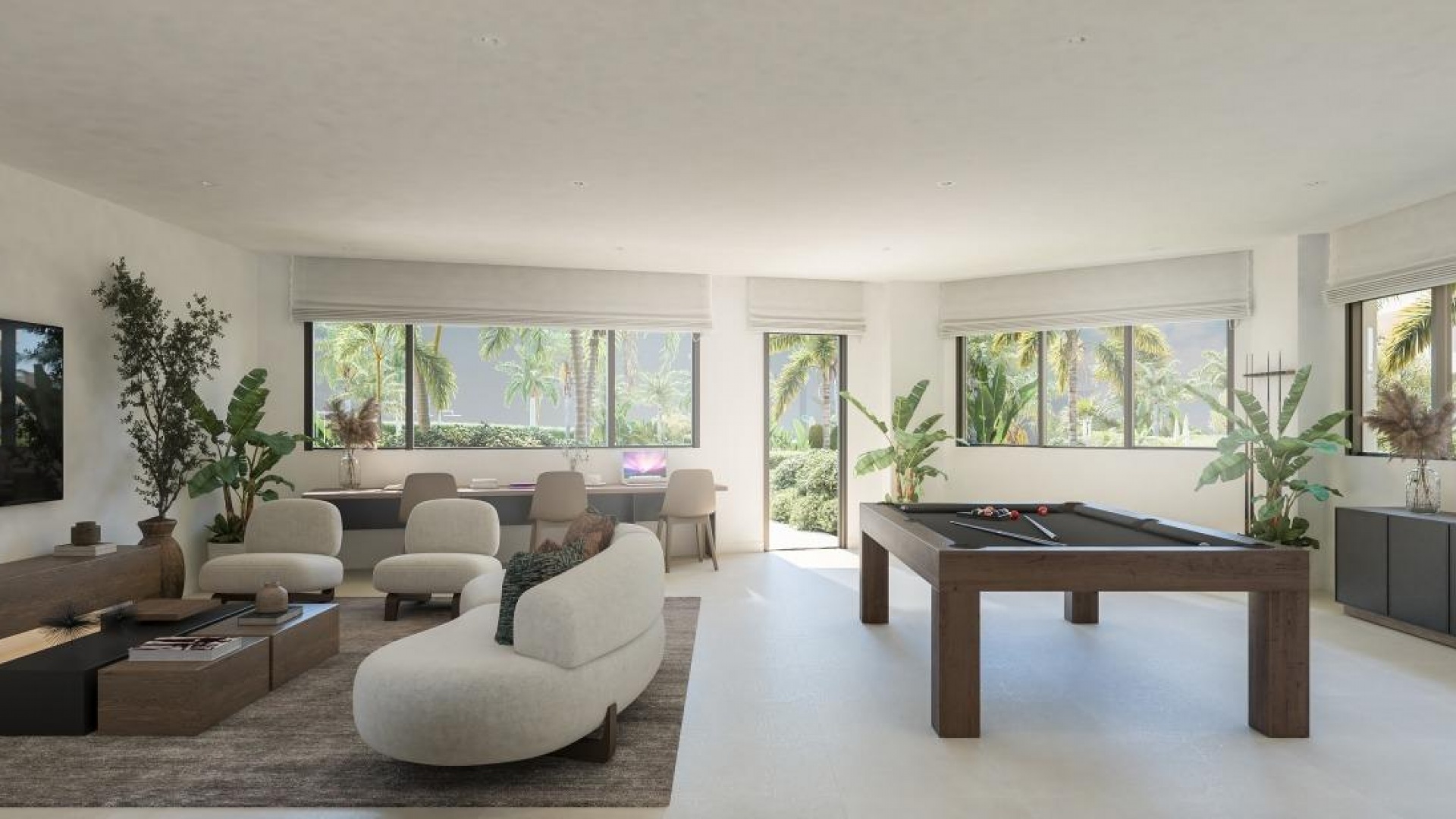 Neubau - Wohnung - Estepona - Arroyo En medio