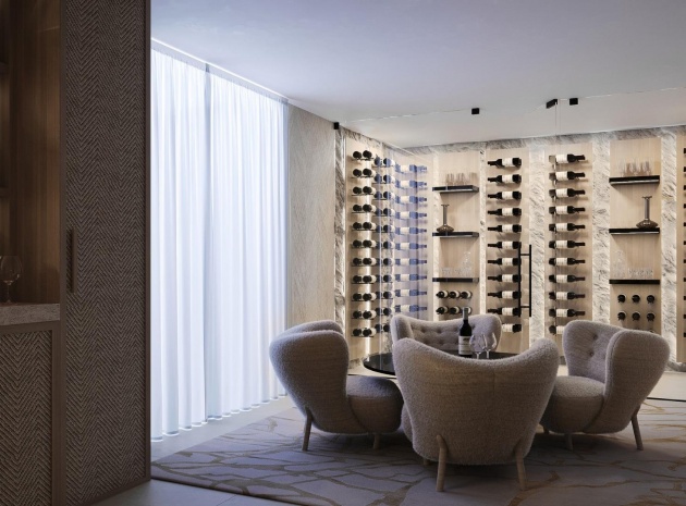 New Build - Villa - Marbella - Lomas del Virrey